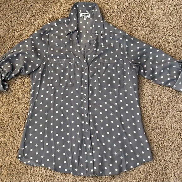 Express Portofino Shirt - Picture 1 of 2